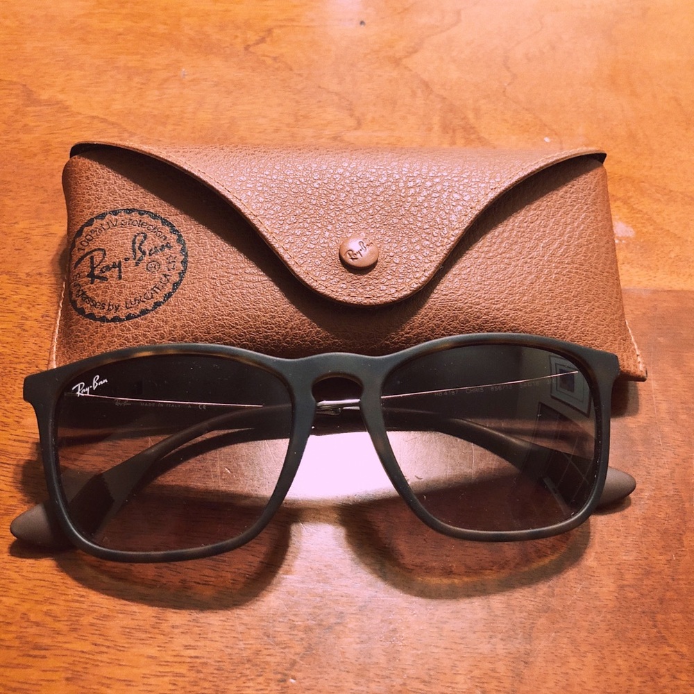 Ray Ban Sunglasses